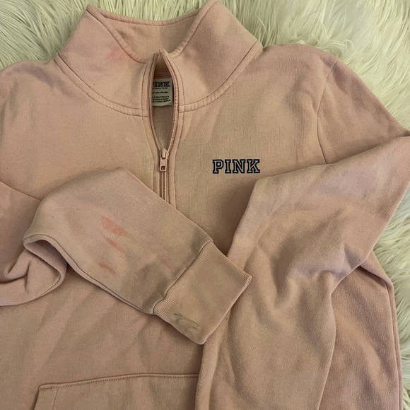 PINK | Sweatshirt bundle | 2 + 1 other brand - Picture 10 of 14